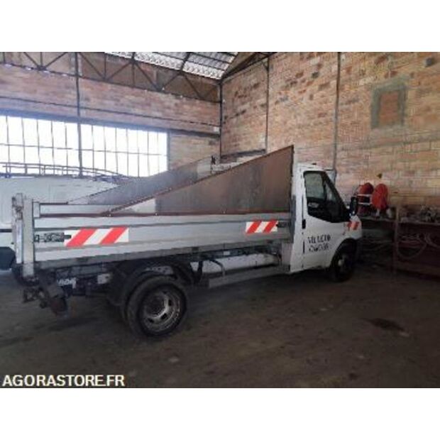 2010 Ford TRANSIT-47890301
