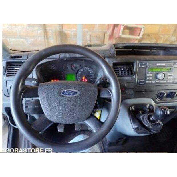 2010 Ford TRANSIT-47890302