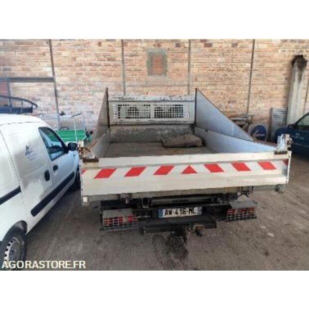 2010 Ford TRANSIT-47890303