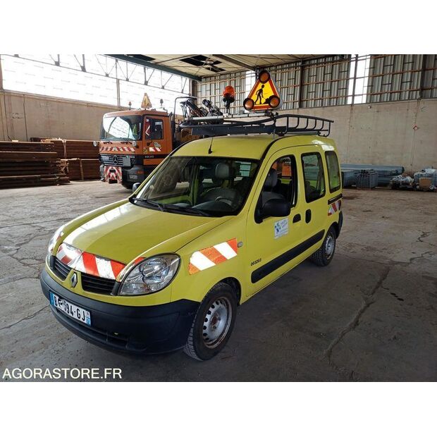 2007 Renault Kangoo-47890415