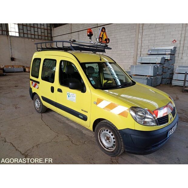 2007 Renault Kangoo-47890417