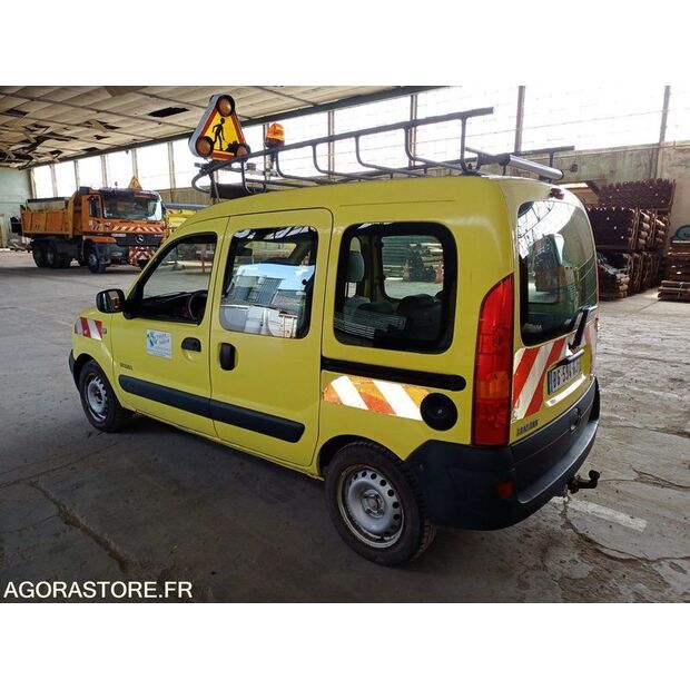 2007 Renault Kangoo-47890418