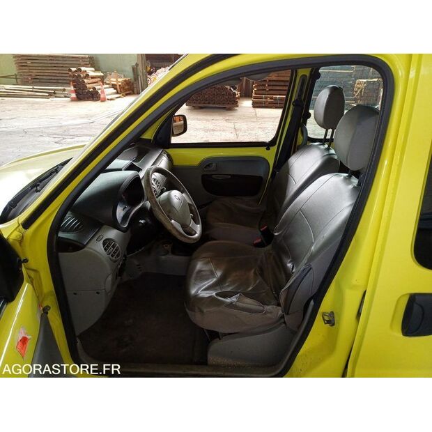 2007 Renault Kangoo-47890419