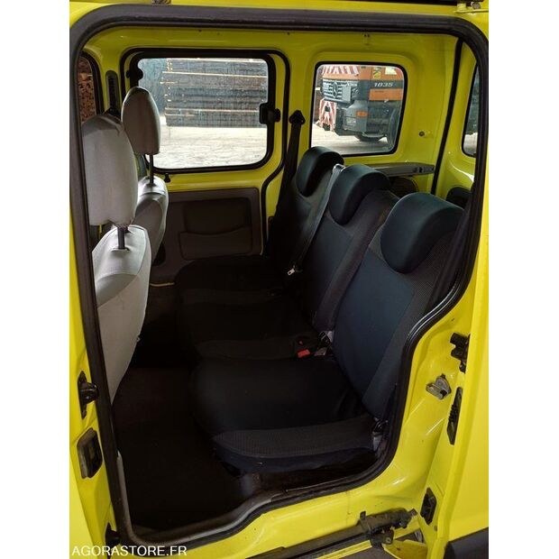 2007 Renault Kangoo-47890420
