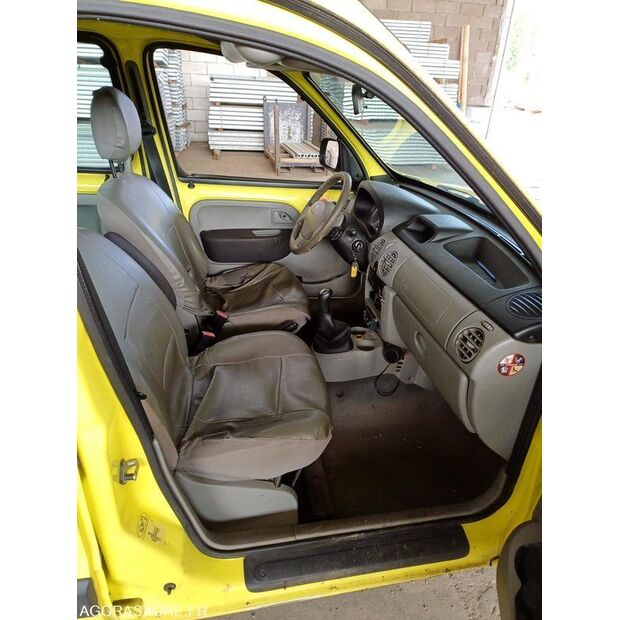 2007 Renault Kangoo-47890421