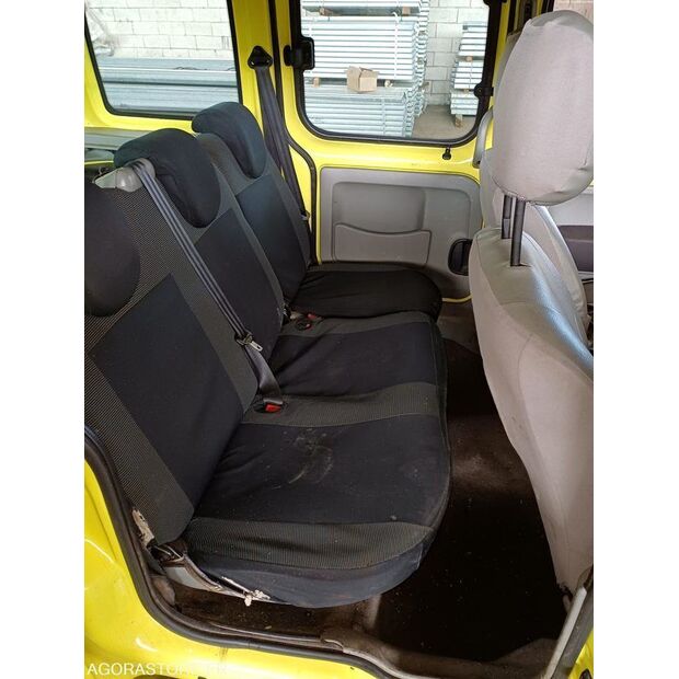 2007 Renault Kangoo-47890422