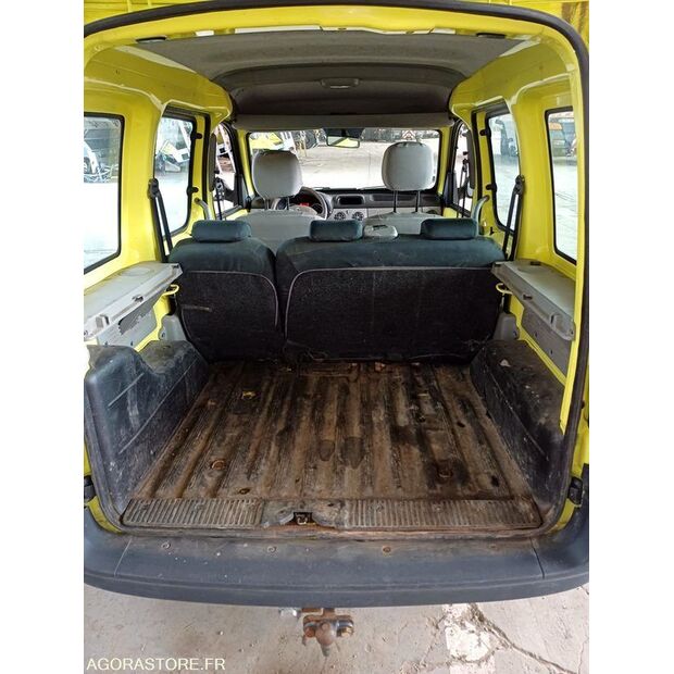 2007 Renault Kangoo-47890423