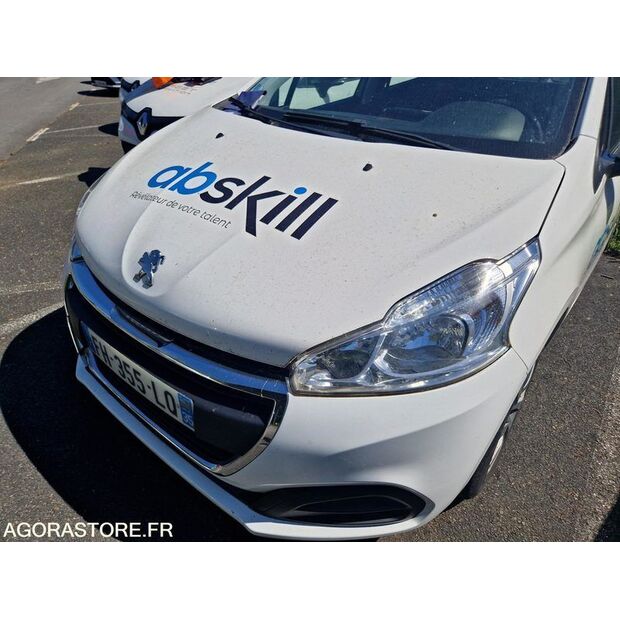 2019 Peugeot 208-47890462