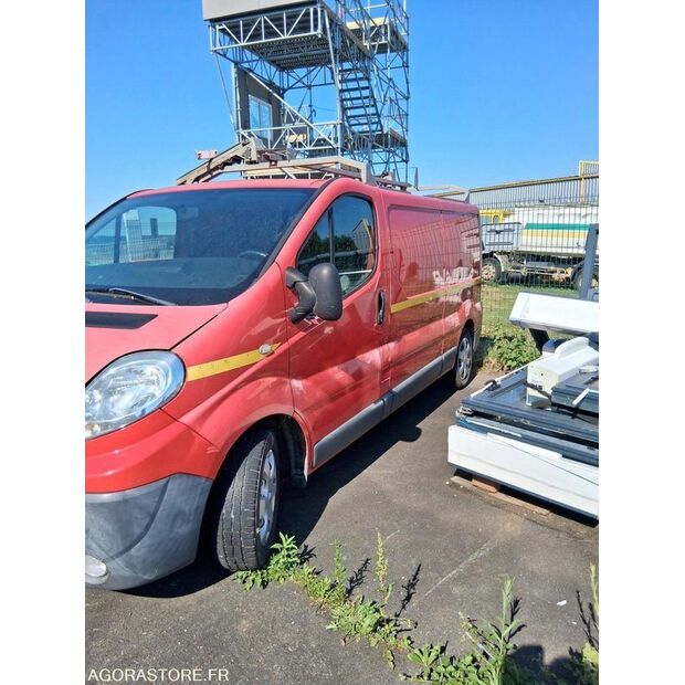 2007 Renault Trafic-47890486