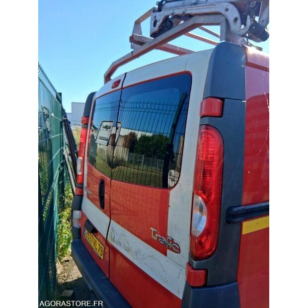 2007 Renault Trafic-47890487