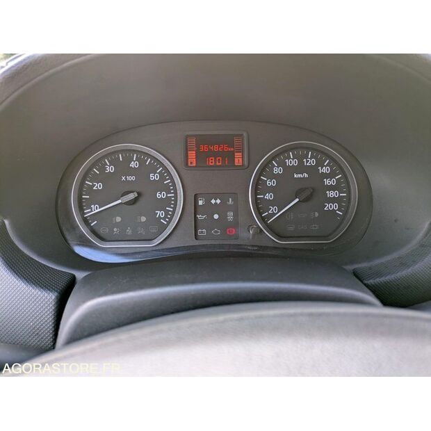 2009 داسيا SANDERO-47890511