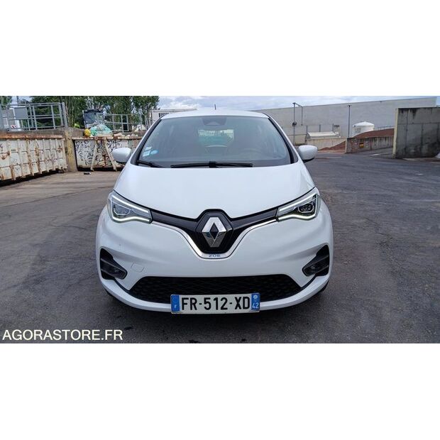 2020 Renault ZOE-47890532