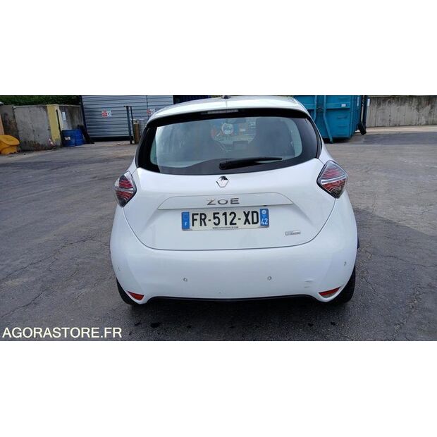 2020 Renault ZOE-47890533