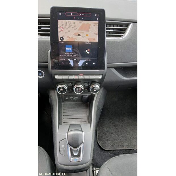 2020 Renault ZOE-47890539