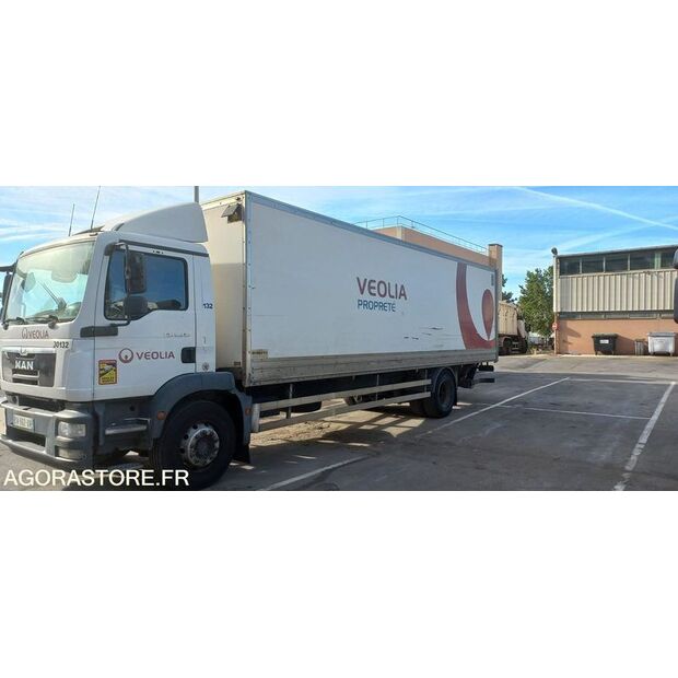 2013 MAN 19.290-47890590