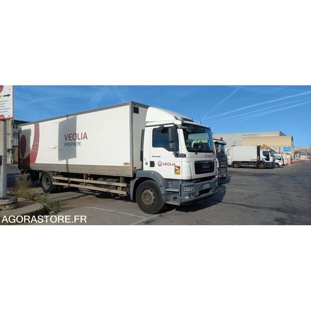 2013 MAN 19.290-47890591