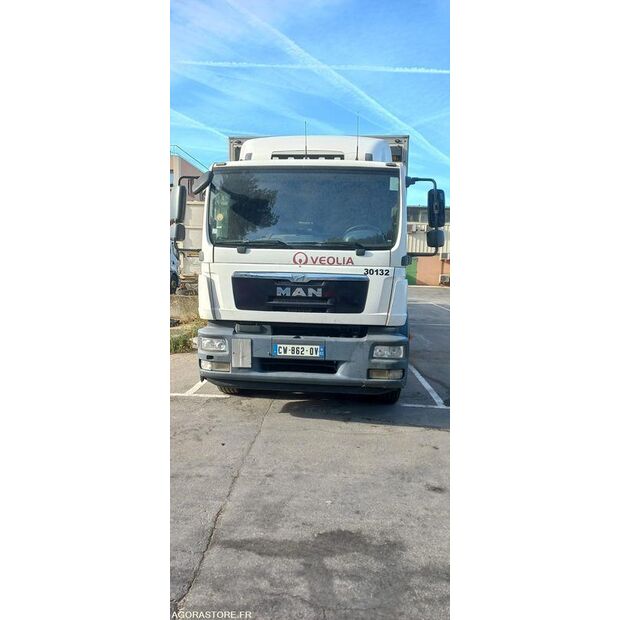2013 MAN 19.290-47890592
