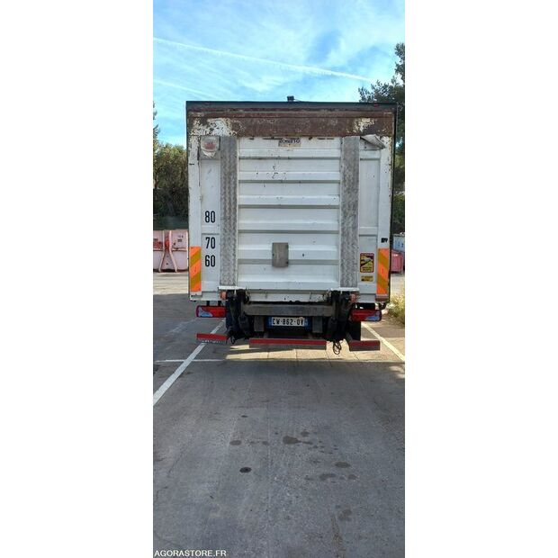 2013 MAN 19.290-47890593