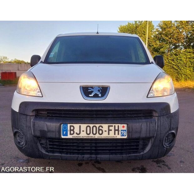 2011 Peugeot PARTNER-47890624