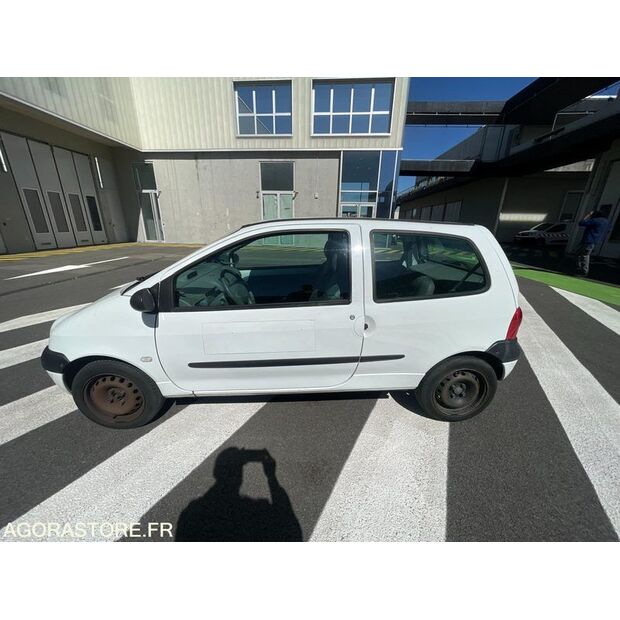 2006 Renault Twingo-47890677