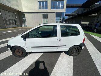 Image for CARS 2006 Renault Twingo