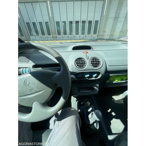 2006 Renault Twingo-47890682