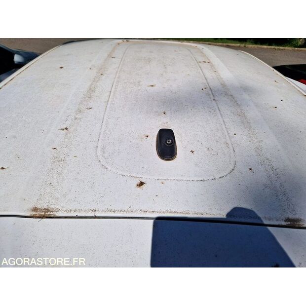 2021 Citroen C3-47890718