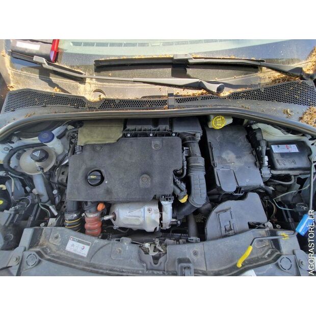2021 Citroen C3-47890728