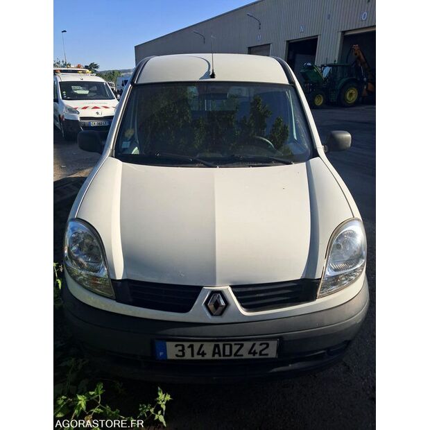 2007 Renault Kangoo-47890746