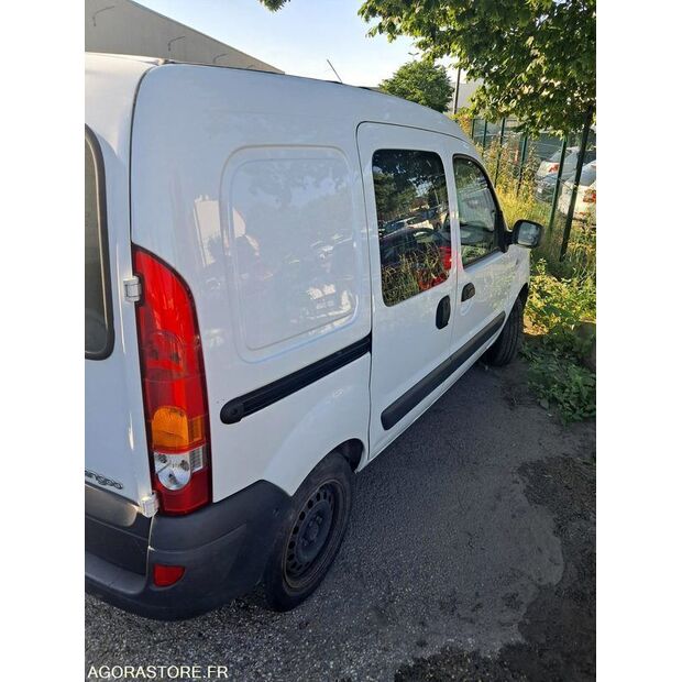 2007 Renault Kangoo-47890749