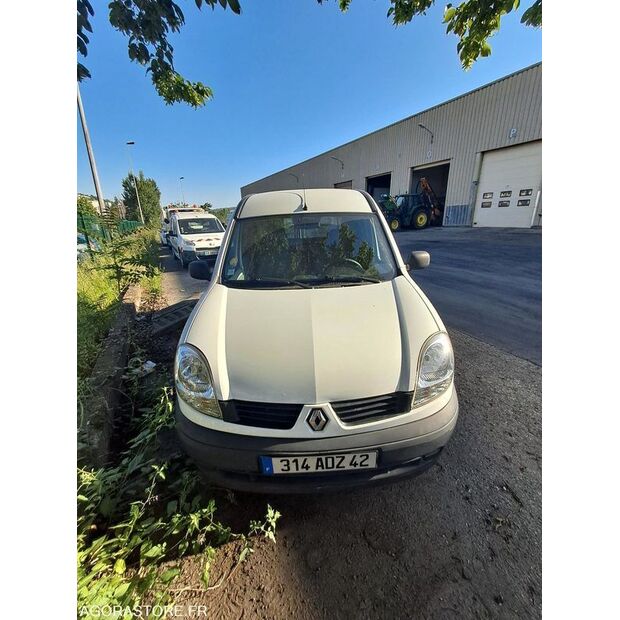 2007 Renault Kangoo-47890751