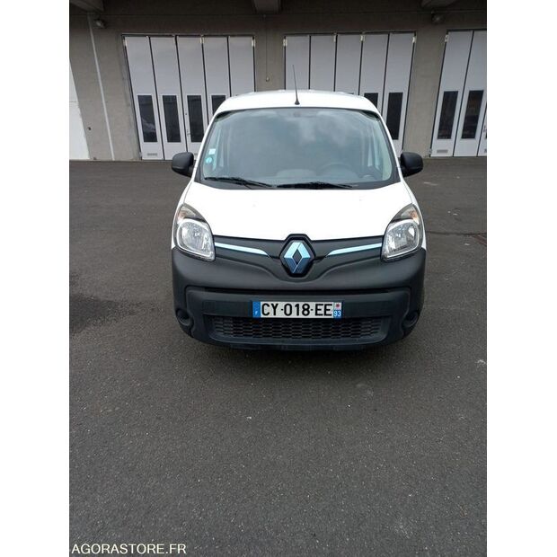 2013 رينو Kangoo-47890754
