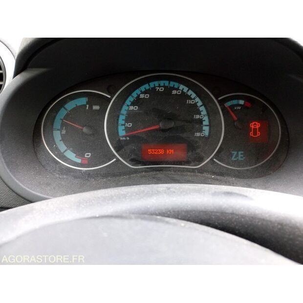 2013 رينو Kangoo-47890766