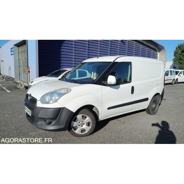 2011 Fiat Doblo-47890788