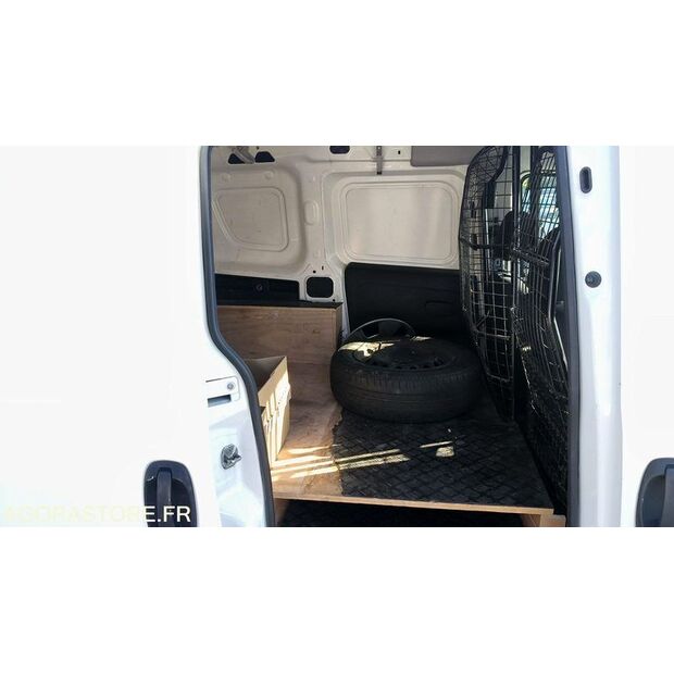 2011 Fiat Doblo-47890795
