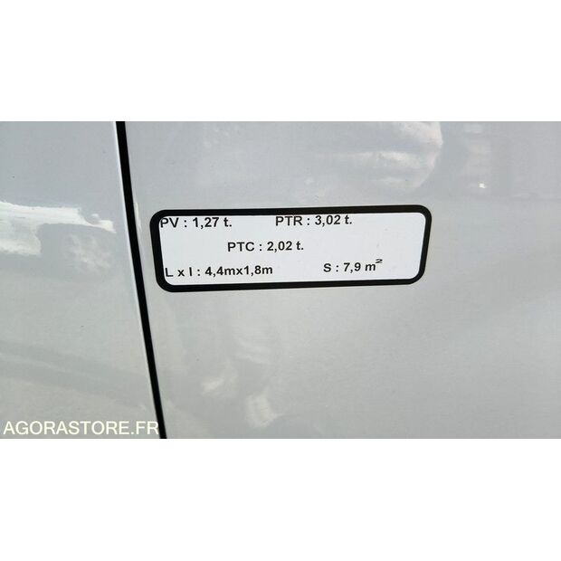2011 Fiat Doblo-47890796