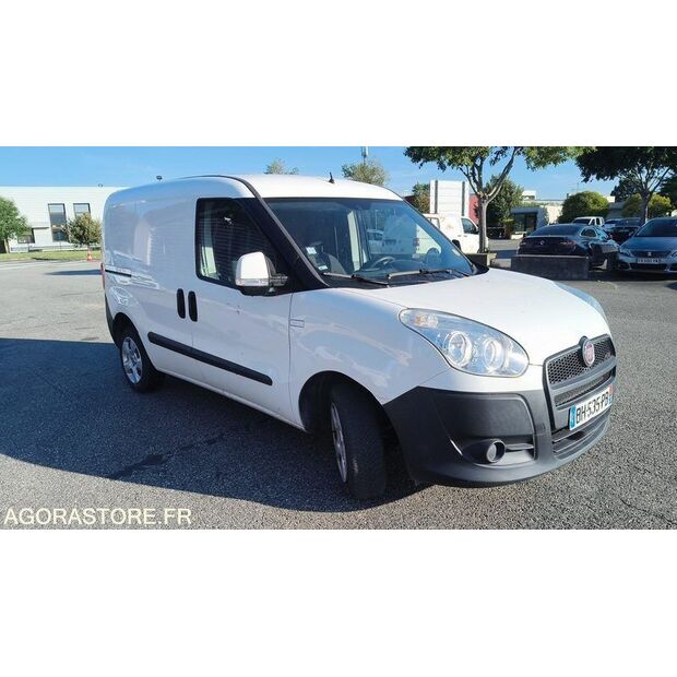 2011 Fiat Doblo-47890797