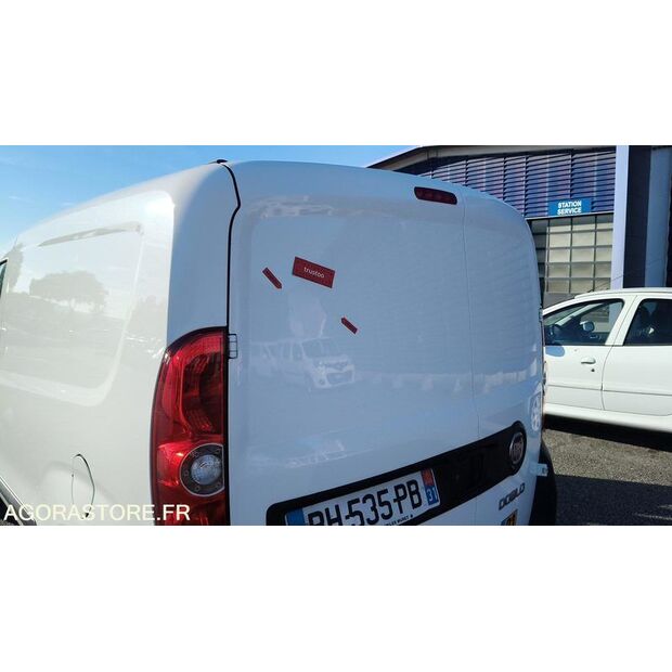 2011 Fiat Doblo-47890813