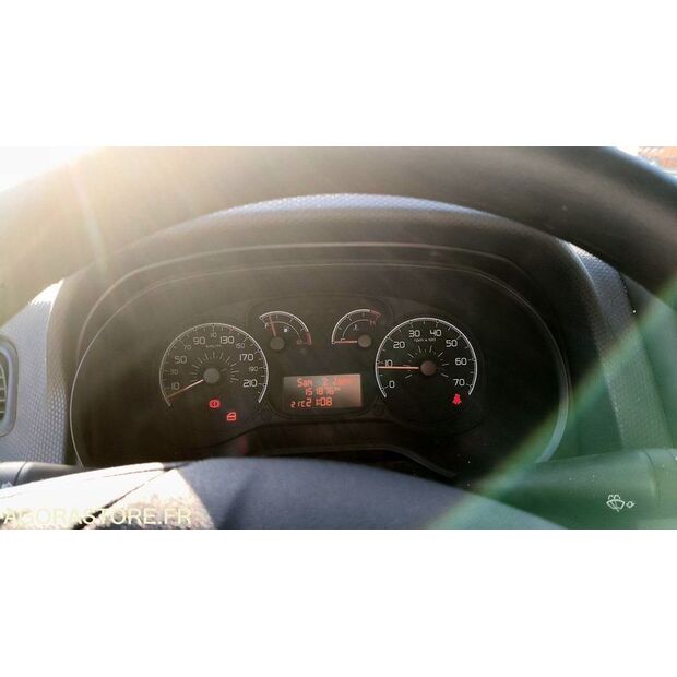 2011 Fiat Doblo-47890819