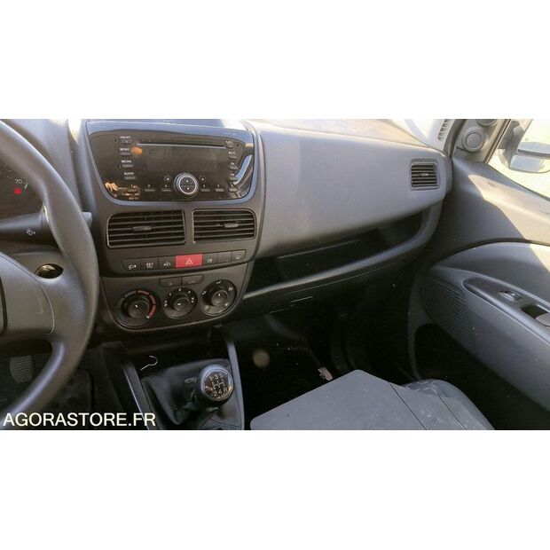 2011 Fiat Doblo-47890822