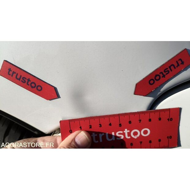 2013 Peugeot 206-47890860