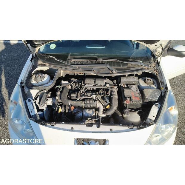 2013 Peugeot 206-47890863