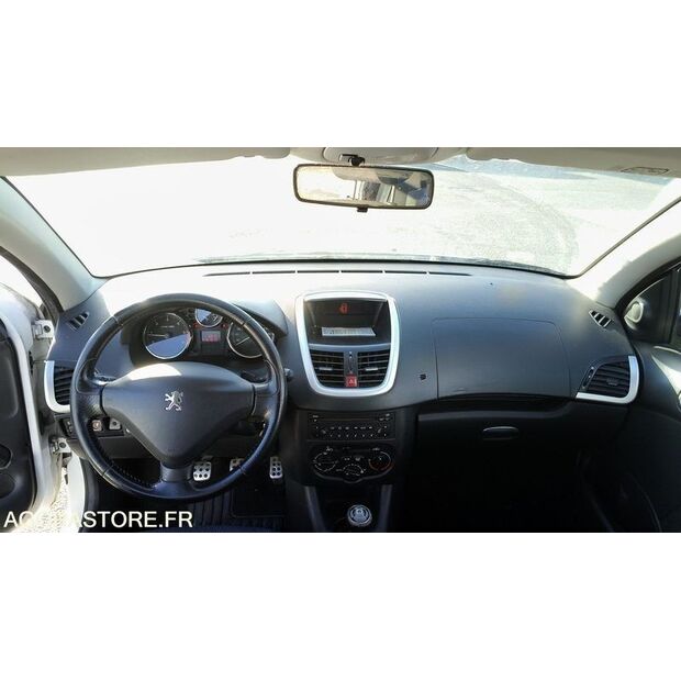 2013 Peugeot 206-47890876