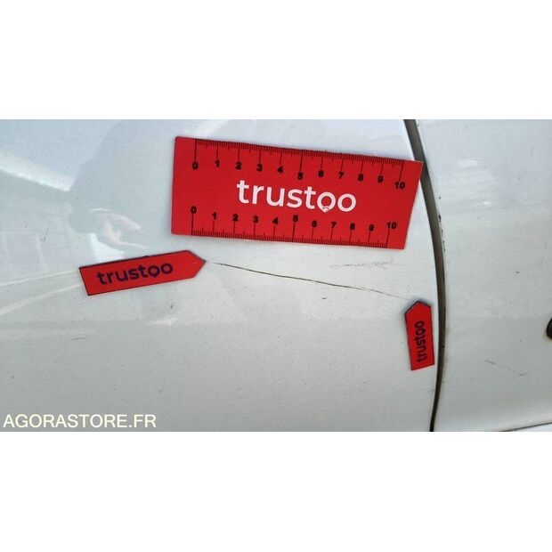 2013 Peugeot 206-47890877