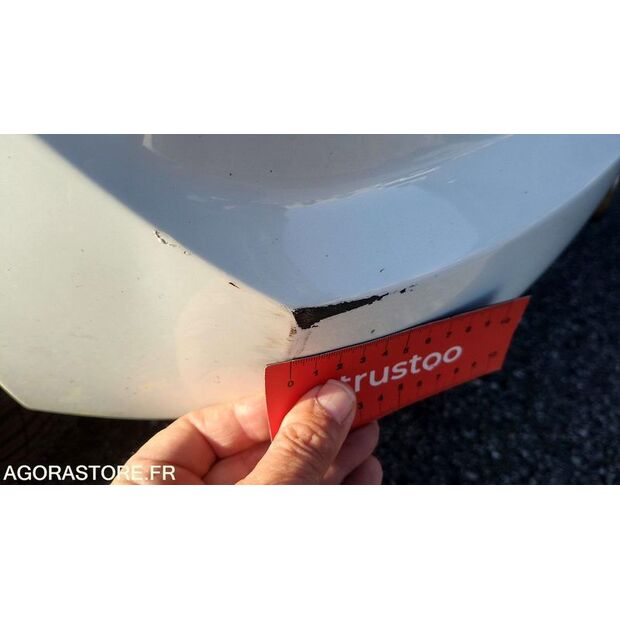 2013 Peugeot 206-47890885