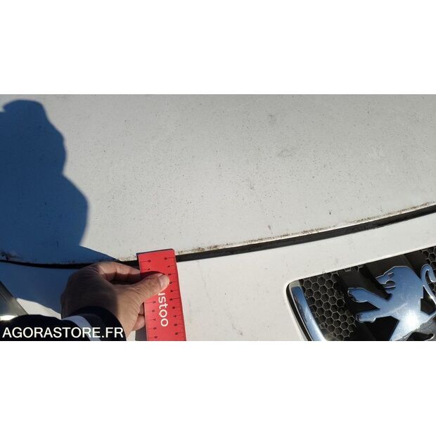 2013 Peugeot 206-47890888