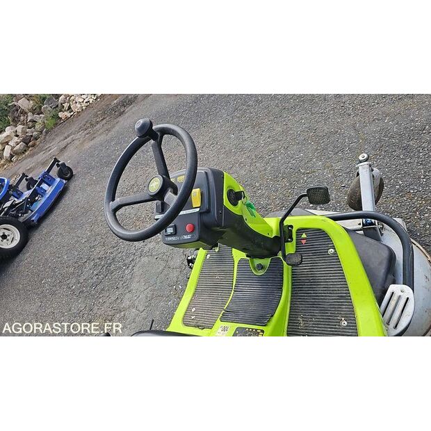 Grillo FD450-47890900
