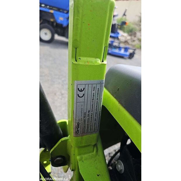 Grillo FD450-47890901