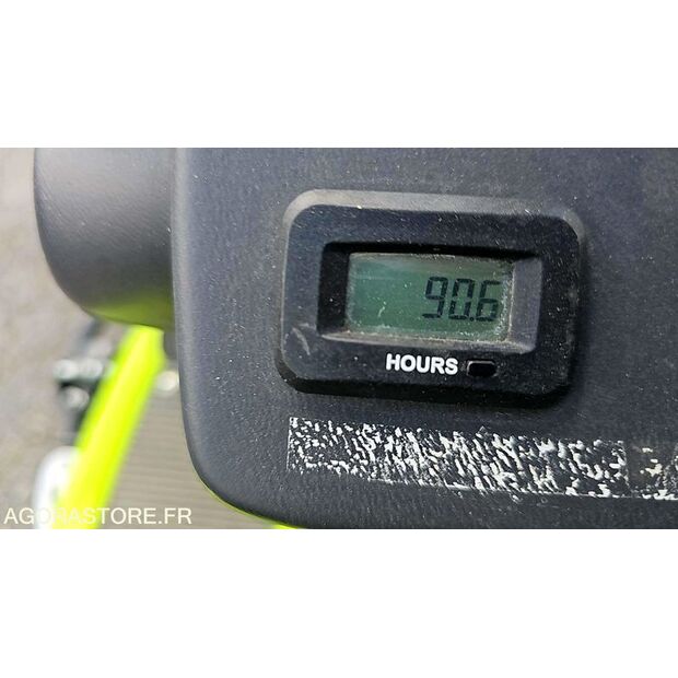 Grillo FD450-47890902