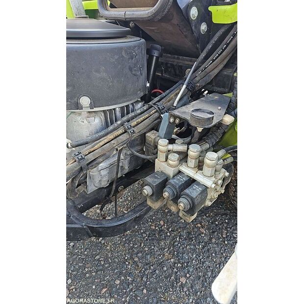 Grillo FD450-47890903